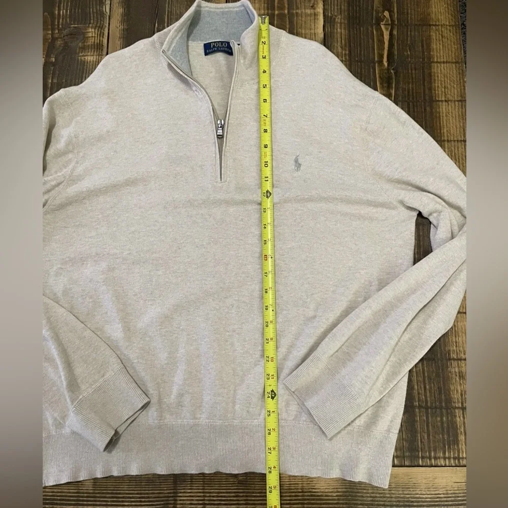 Polo Ralph Lauren classic polo